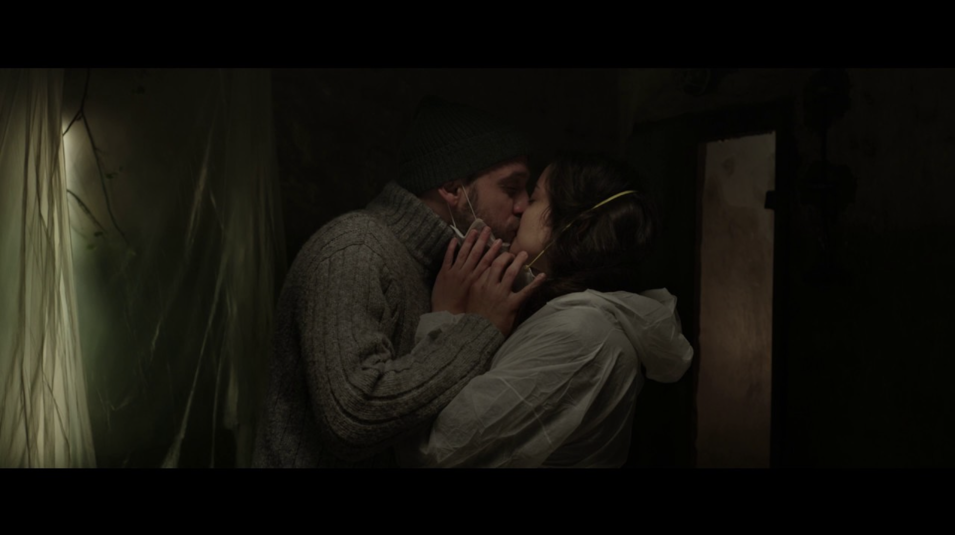 Breathe together